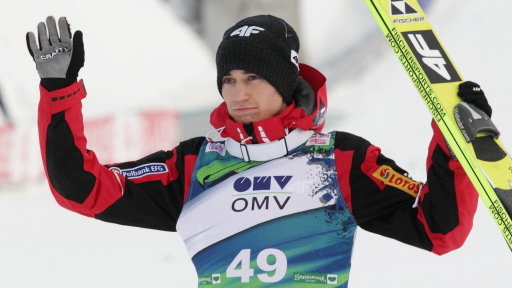 Kamil Stoch