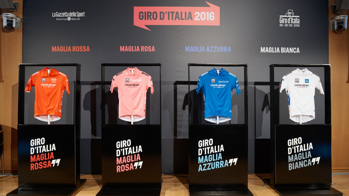 Giro d'Italia