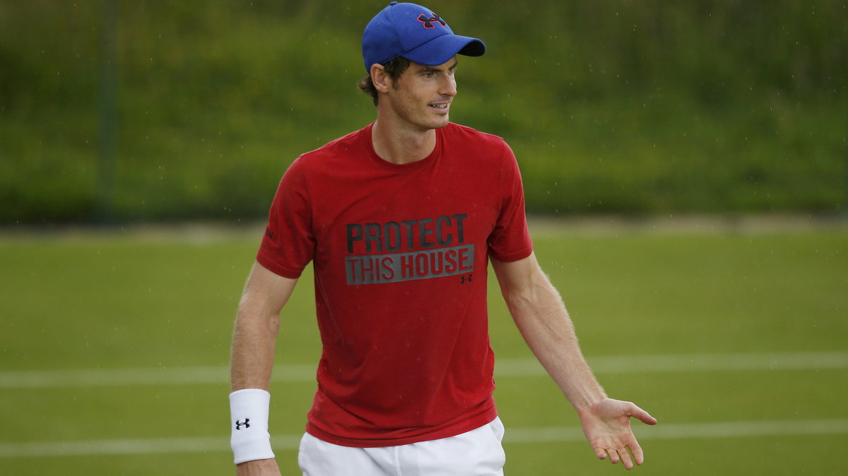 Andy Murray