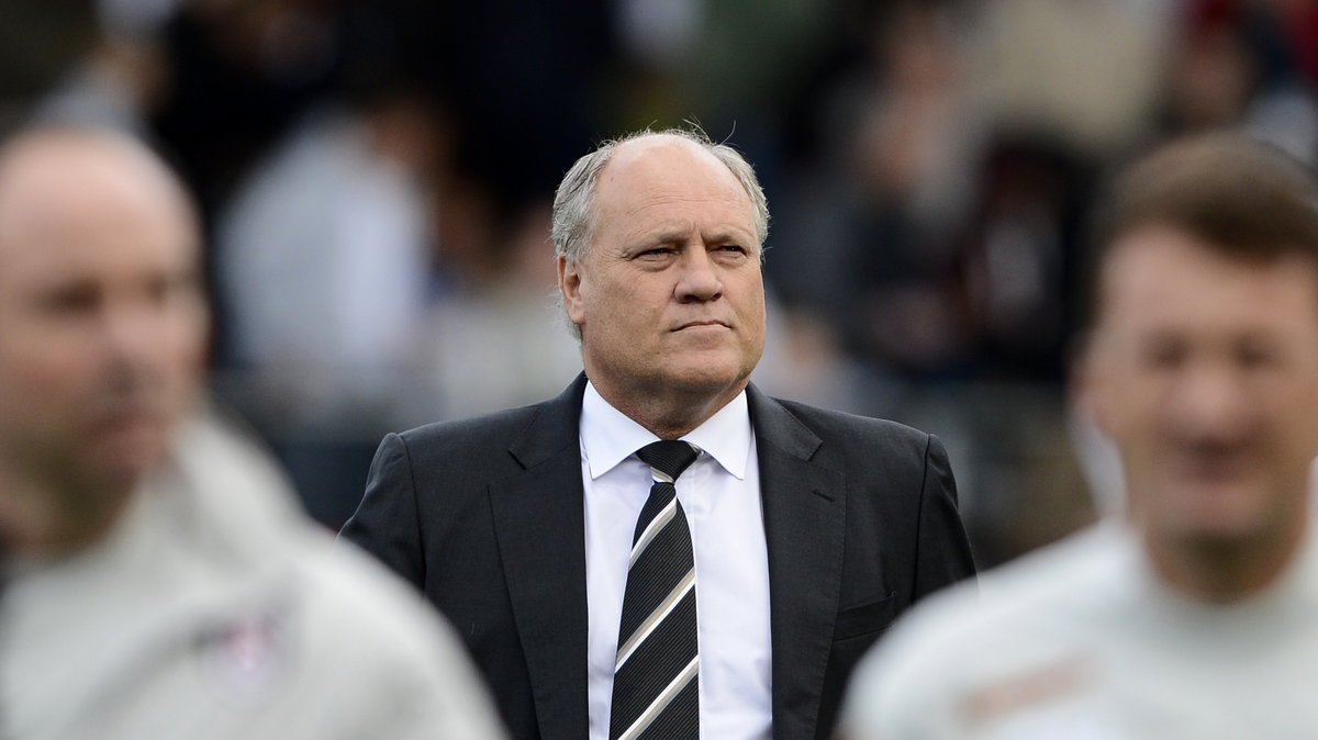 Martin Jol