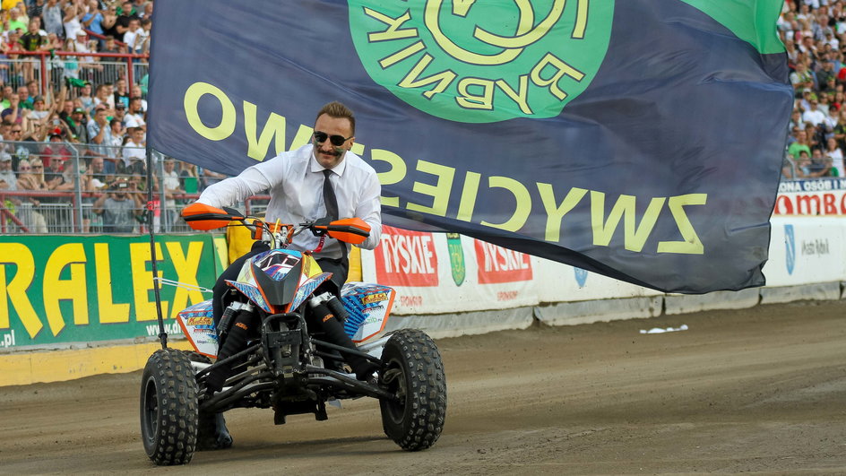  finał Nice 1. LŻ, ROW Rybnik – Speed Car Motor Lublin