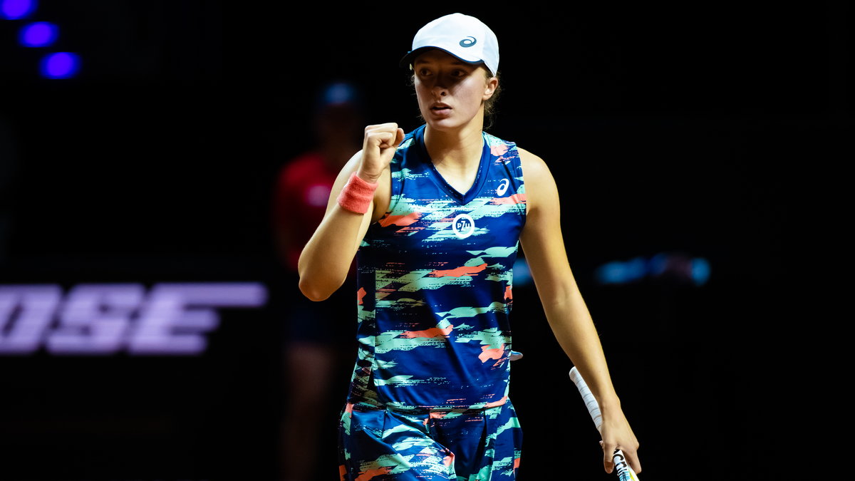 Iga Świątek — Aryna Sabalenka Kiedy Mecz O Której Godzinie Wta