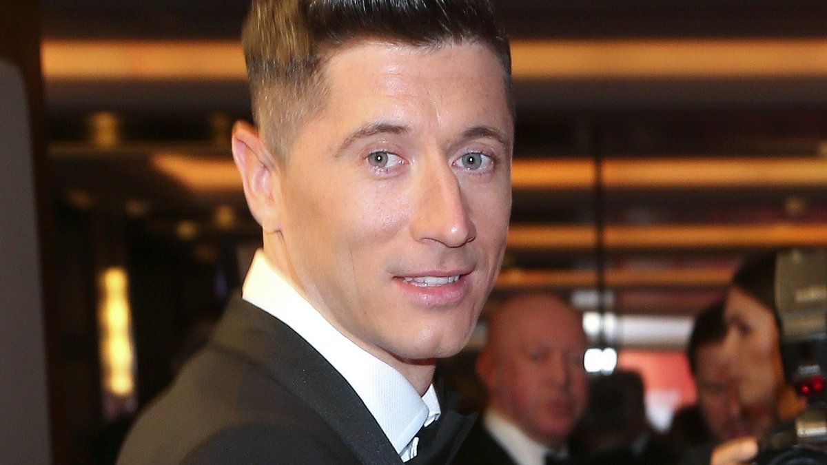 Robert Lewandowski