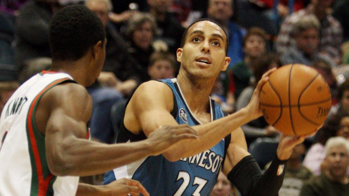 Kevin Martin 