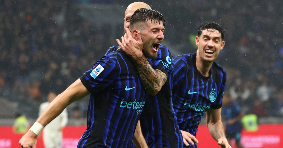 Gdzie obejrzeć Hellas Werona - Inter Mediolan? O której dzisiaj mecz? Transmisja na żywo