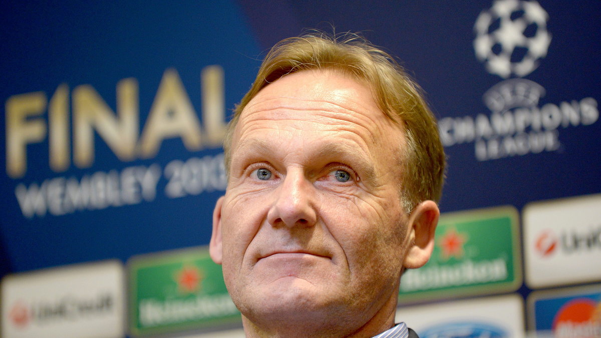 Hans-Joachim Watzke