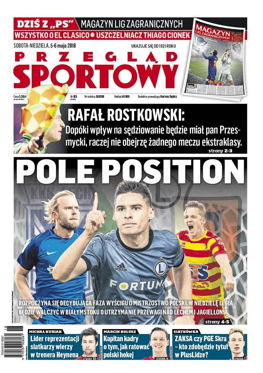 Przegląd Sportowy