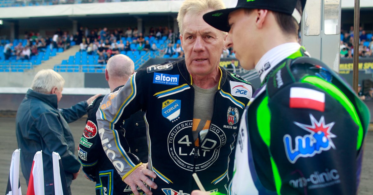 Kto wygra PGE Ekstraligę? Wojciech Żabiałowicz: Motor Lublin ma jeden słaby punkt