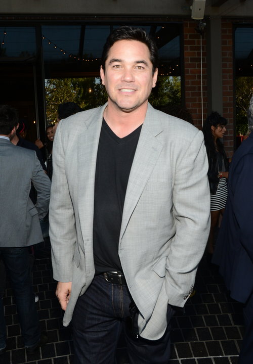 Dean Cain