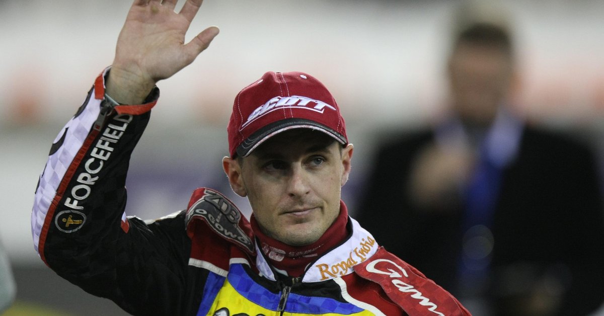 Prawie uciekł ze szpitala. Gdy lekarz wbił mu igłę w plecy i od razu dostał kolorów