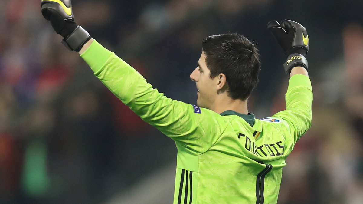 Thibaut Courtois