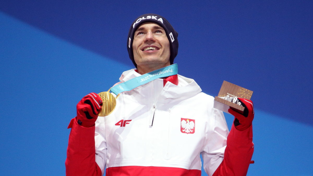 Kamil Stoch