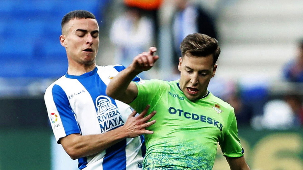 Espanyol - Real Betis