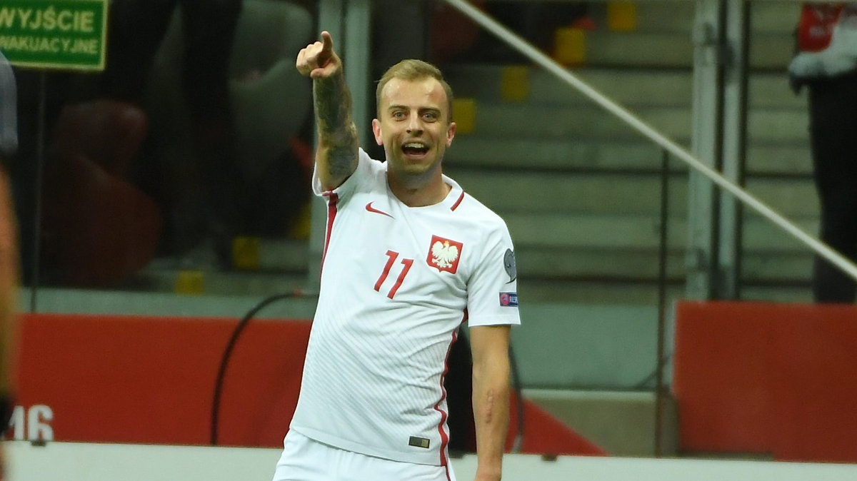 Kamil Grosicki