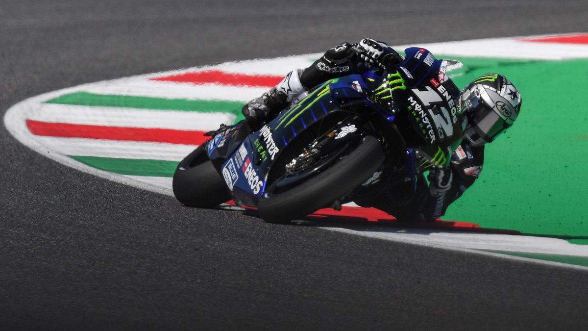 Maverick Vinales