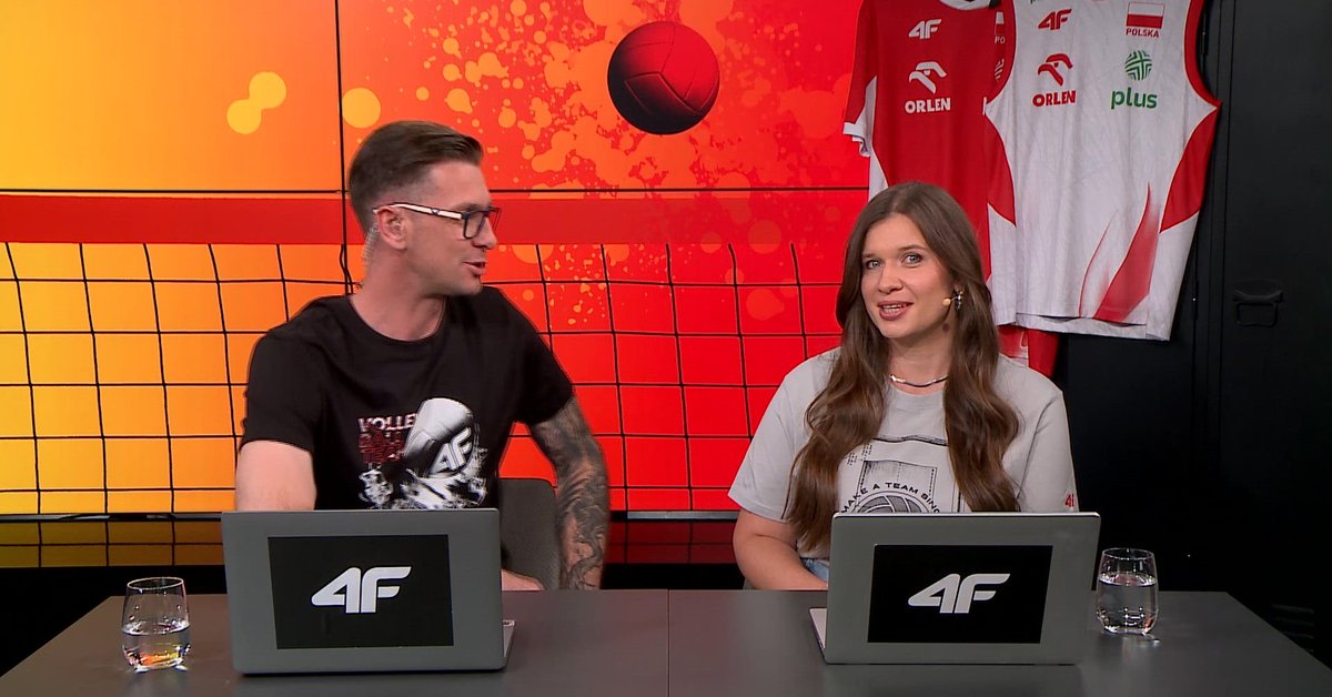 Nerwy w meczu z Holandią! Tak wygląda droga Polaków do półfinału MŚ