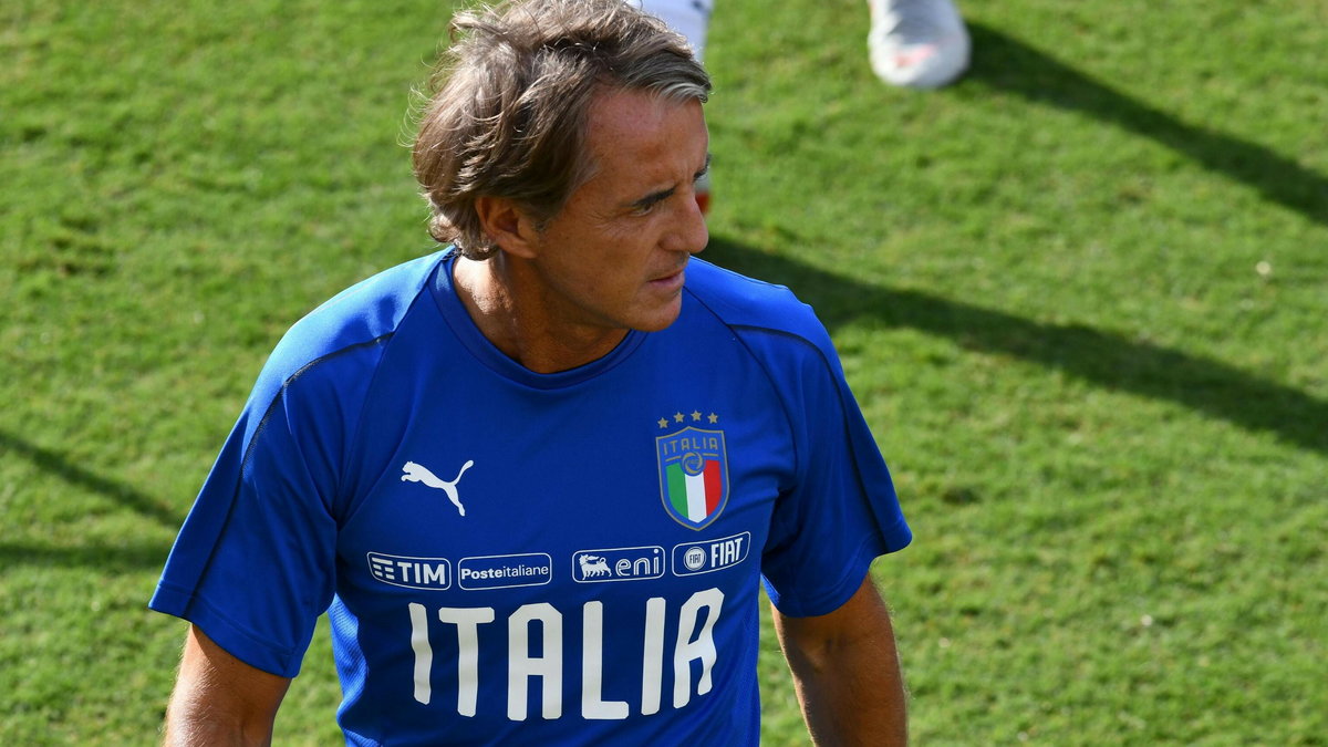 Roberto Mancini