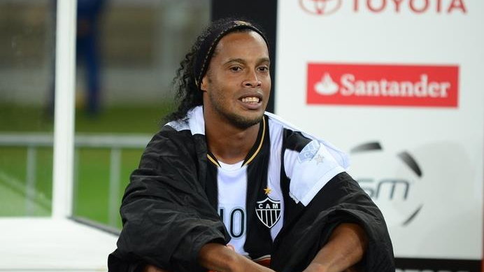 Ronaldinho 