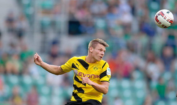 Łukasz Piszczek (Borussia Dortmund) - 90 minut