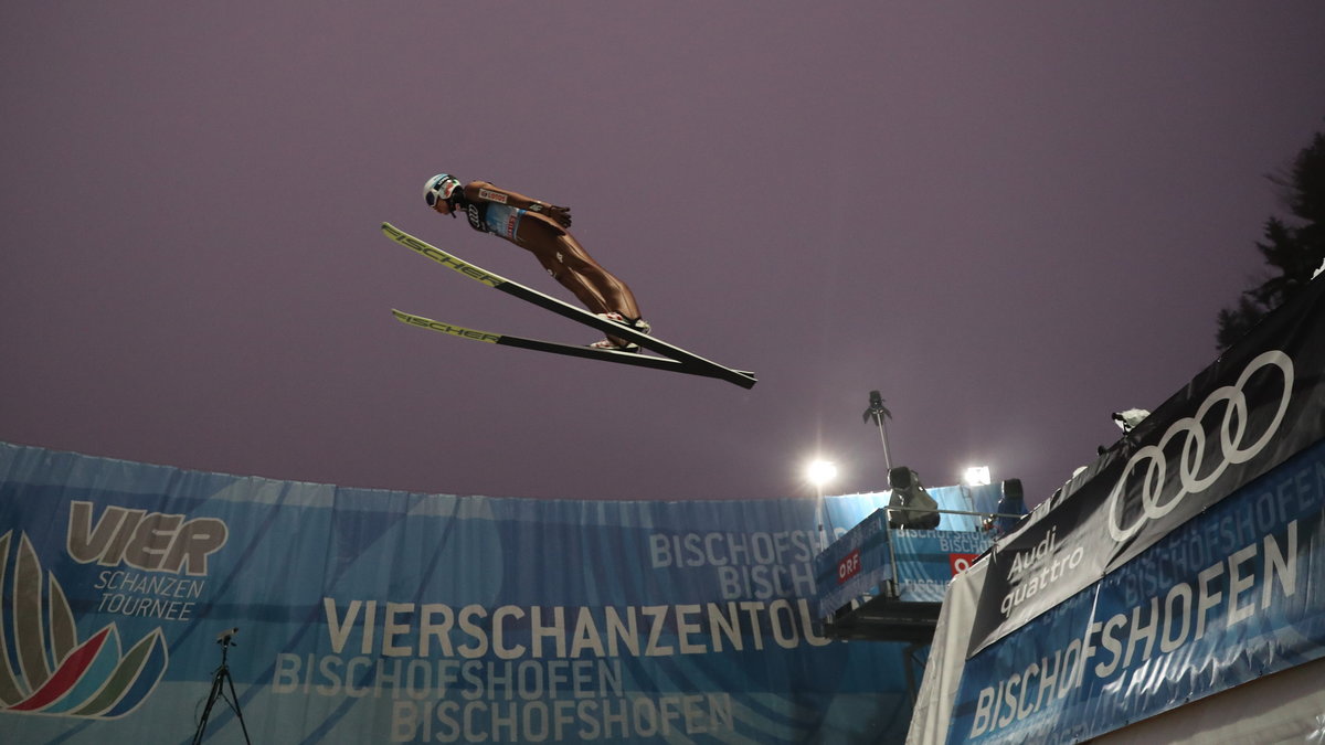 Kamil Stoch