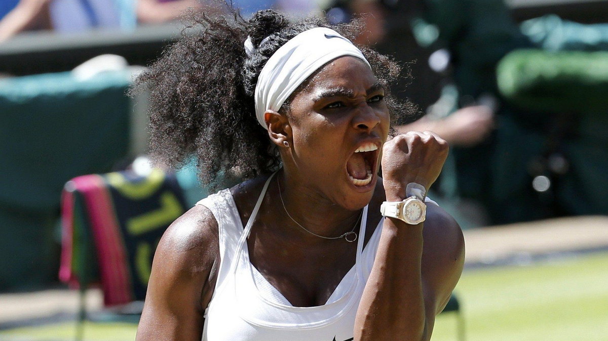 Serena Williams