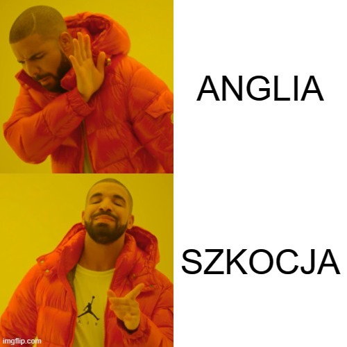 Memy po meczu Anglia - Szkocja