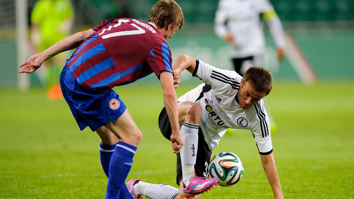 Legia Warszawa