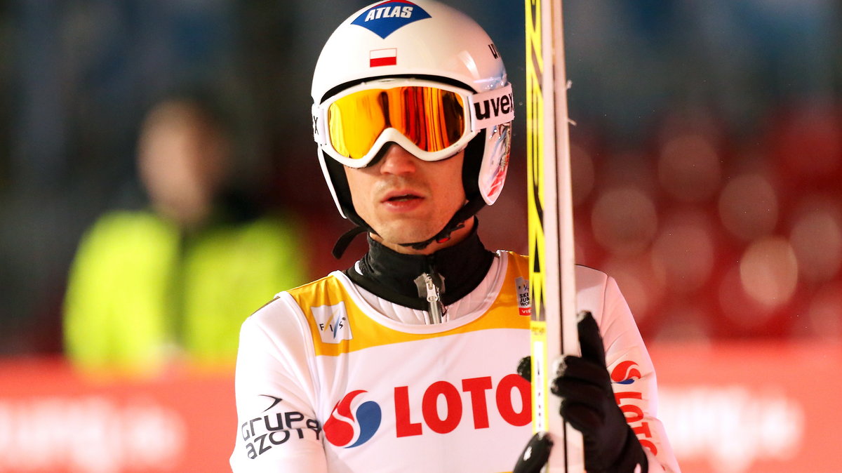 Kamil Stoch