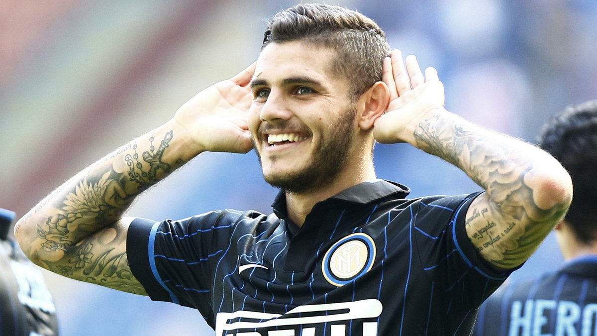 Mauro Icardi