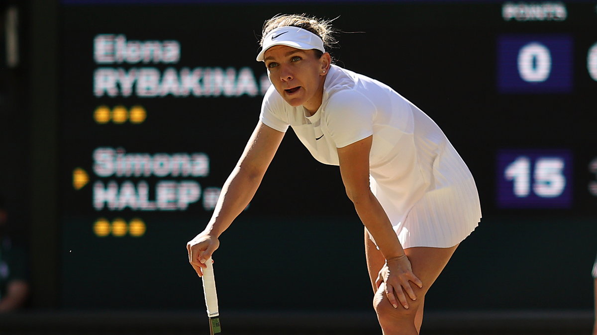 Simona Halep