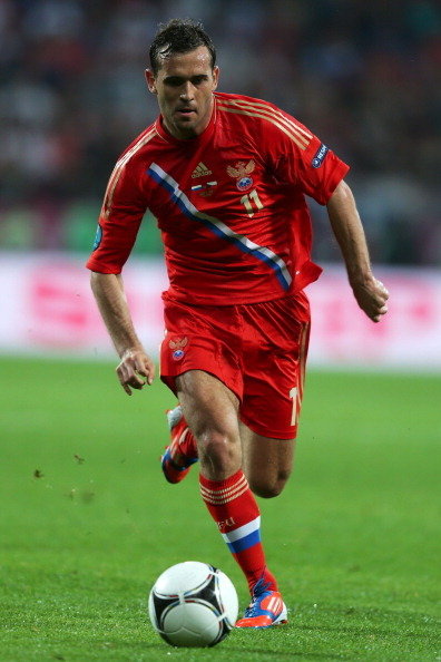 Największe ciacha Euro 2012