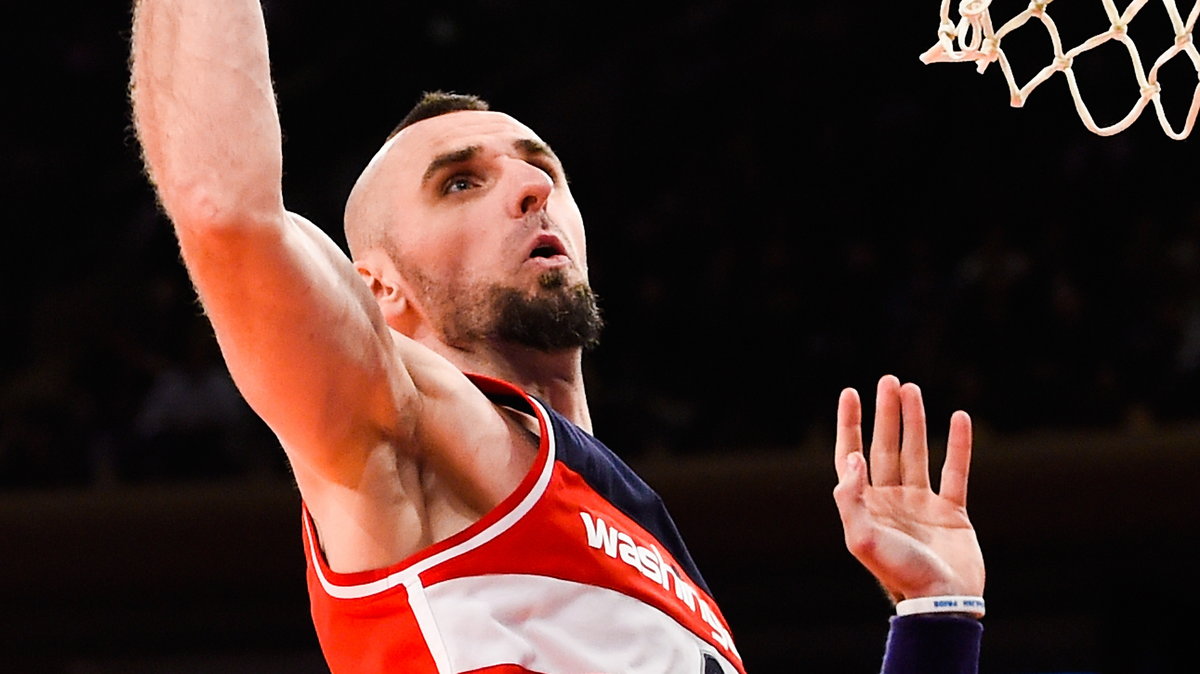 Marcin Gortat