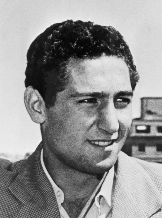 Francisco Gento, 1960