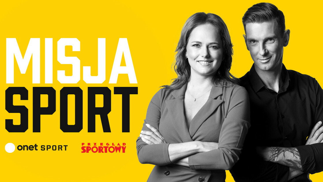 Misja Sport