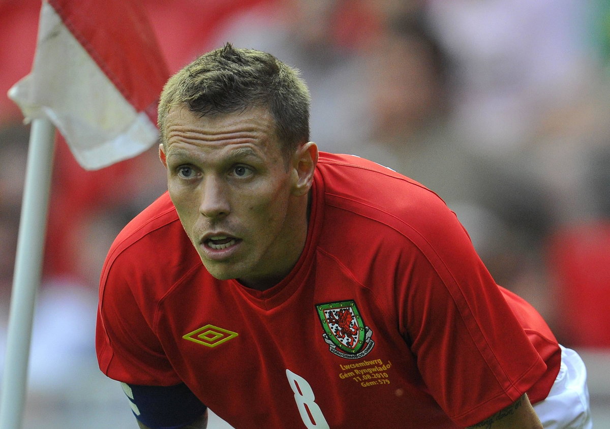 Craig Bellamy