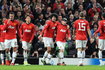 Manchester United - Bayer Leverkusen