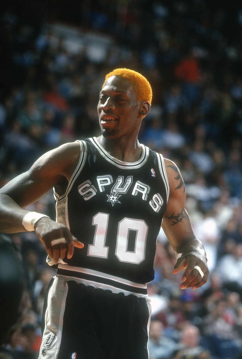 Dennis Rodman