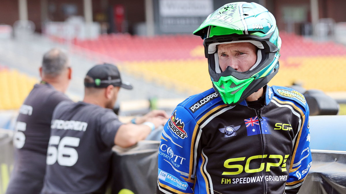 Jason Doyle