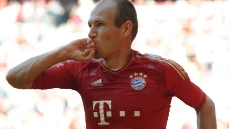 Arjen Robben