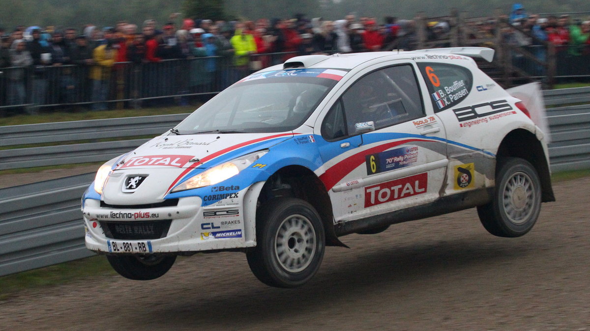 Bryan Bouffier