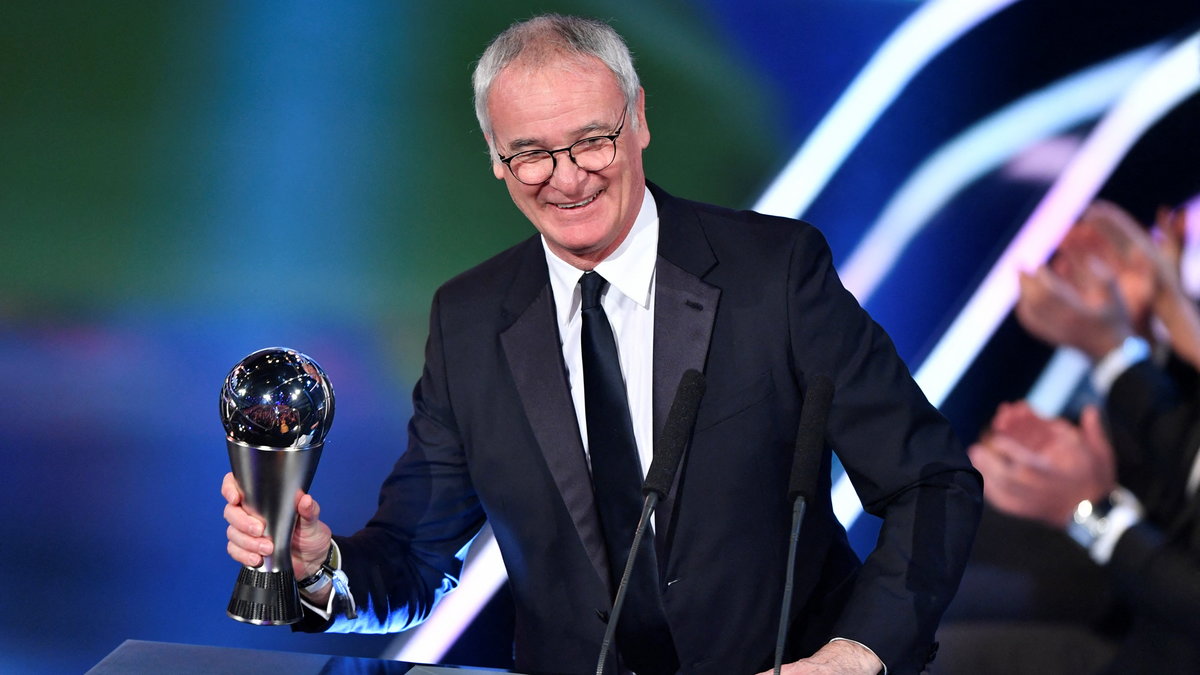 Claudio Ranieri