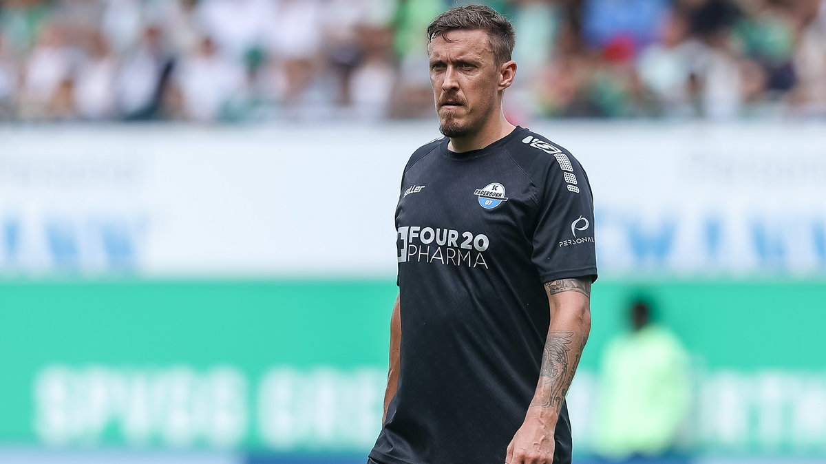 Max Kruse