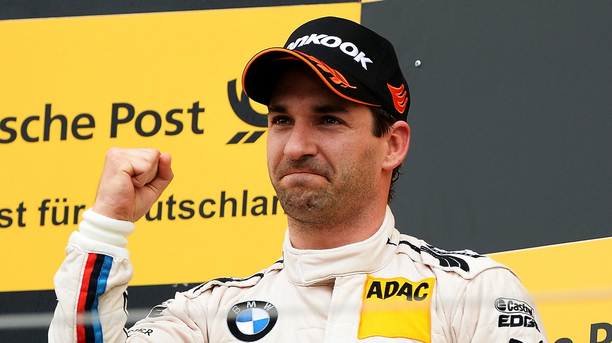 Timo Glock