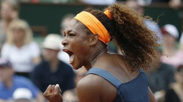 Serena Williams