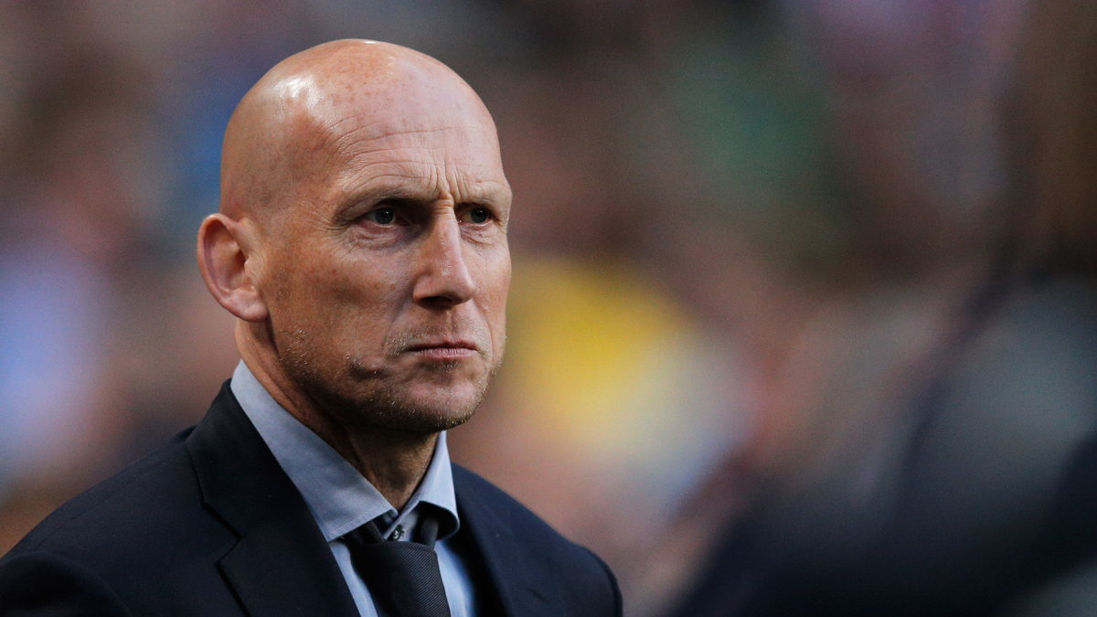 Jaap Stam