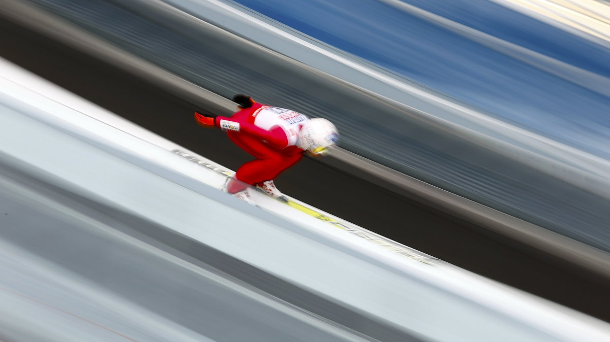 Kamil Stoch