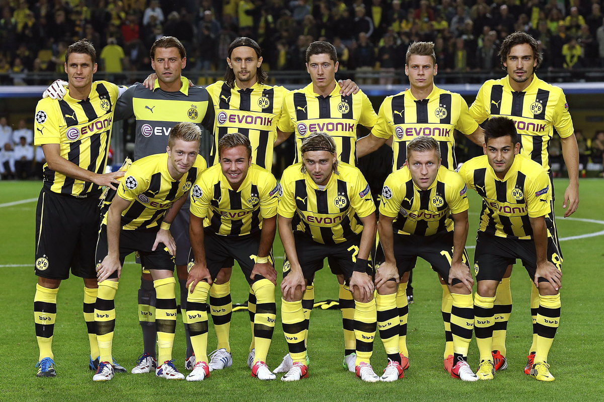 Borussia Dortmund