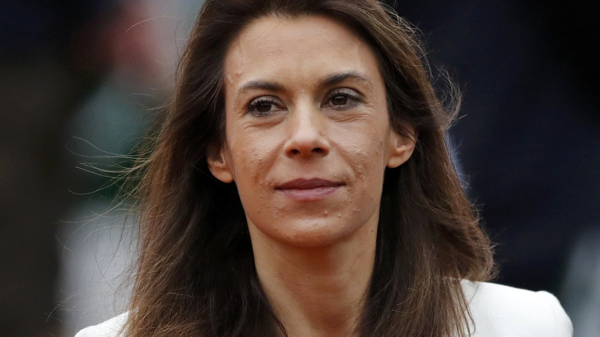 Marion Bartoli