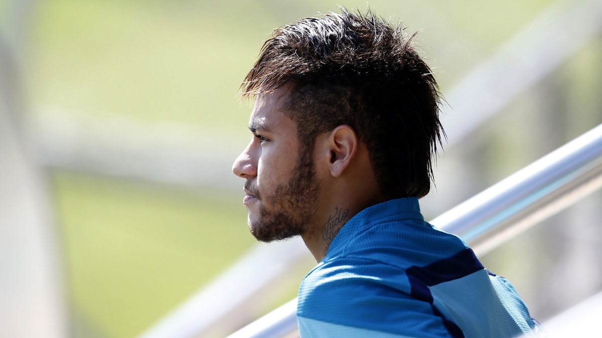 Neymar