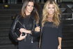 Sylvie van der Vaart i Sabia Boulahrouz